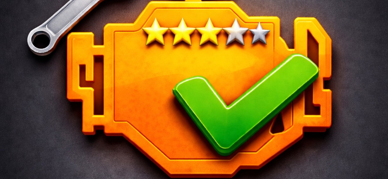 DriveRate Privacy Policy